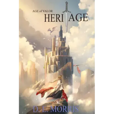 Age of Valor: Heritage