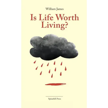 Is Life Worth Living?: Finding Your Life's Purpose in Difficult Times