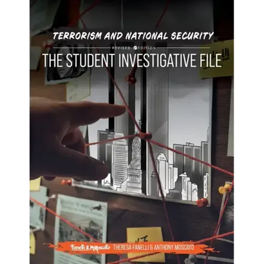 Terrorism and National Security: A Student Investigative File