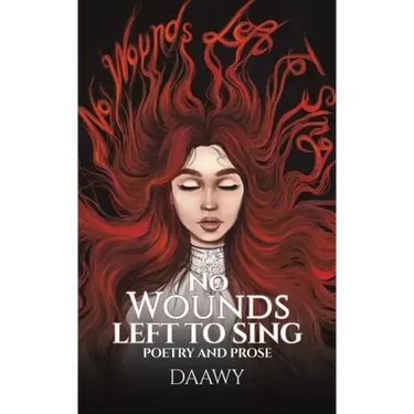 No Wounds Left to Sing