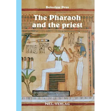 The Pharaoh and the priest