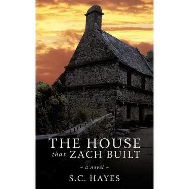 The House that Zach Built