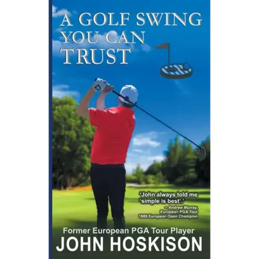 A Golf Swing You Can Trust