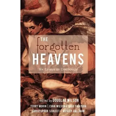 The Forgotten Heavens: Six Essays on Cosmology