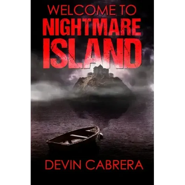 Welcome to Nightmare Island