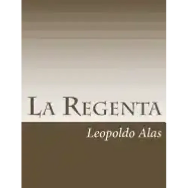 La Regenta