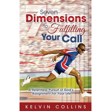 7 Dimensions to Fulfilling Your Call