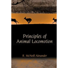 Principles of Animal Locomotion