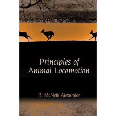Principles of Animal Locomotion