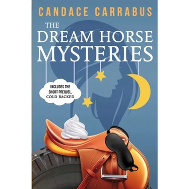 The Dream Horse Mysteries Boxed Set