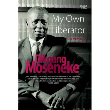 My Own Liberator: A Memoir