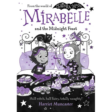 Mirabelle and the Midnight Feast: Volume 9