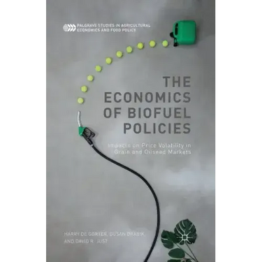 The Economics of Biofuel Policies: Impacts on Price Volatility in Grain and Oilseed Markets
