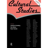 Cultural Studies