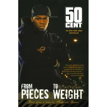 From Pieces to Weight: Once Upon a Time in Southside Queens