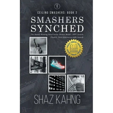 Smashers Synched