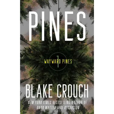 Pines: Wayward Pines: 1