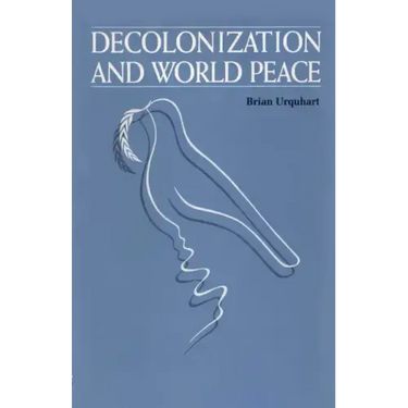 Decolonization and World Peace