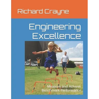 Engineering Excellence: Measure and Achieve Benchmark Performance