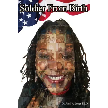 Soldier From Birth