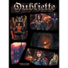 Oubliette Second Edition