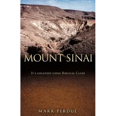 Mount Sinai