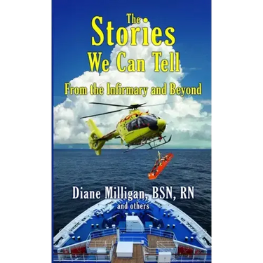 The Stories We Can Tell: From the Infirmary and Beyond: From the Infirmary and Beyond