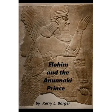 Elohim and the Anunnaki Prince