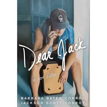 Dear Jack: A Love Letter
