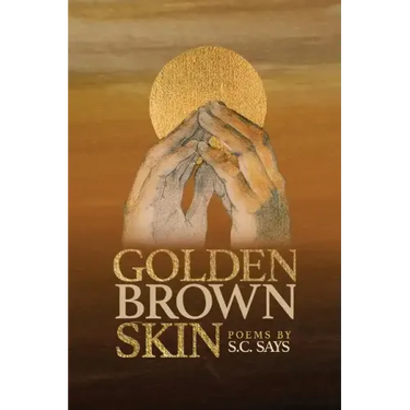 Golden Brown Skin