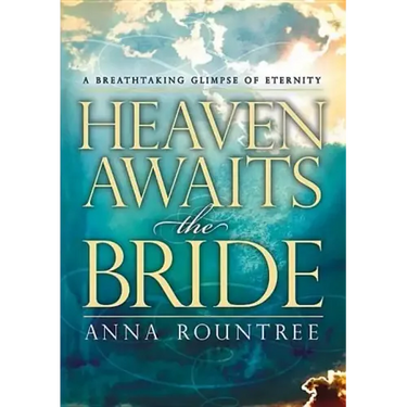 Heaven Awaits the Bride: A Breathtaking Glimpse of Eternity