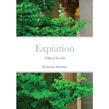 Expiation: A Play in Two Acts