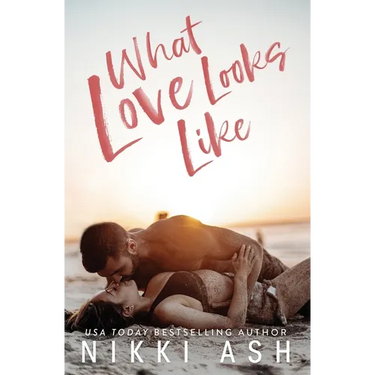 What Love Looks Like