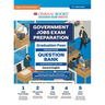 Oswaal Government Exams Question Bank Graduation Pass General English for 2024 Exam