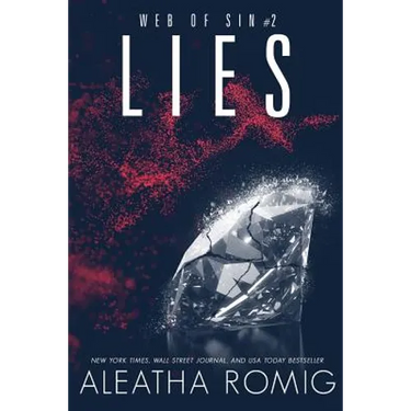 Lies: Web of Sin book 2