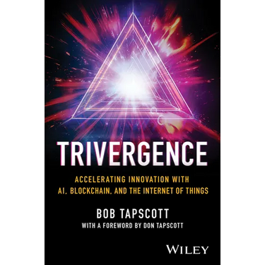 Trivergence: Accelerating Innovation with Ai, Blockchain, and the Internet of Things