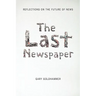 The Last Newspaper