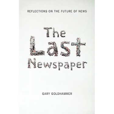 The Last Newspaper
