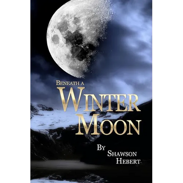 Beneath a Winter Moon