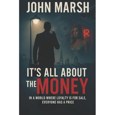It's All About the Money