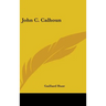 John C. Calhoun