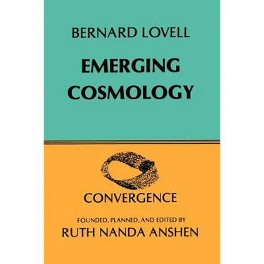Emerging Cosmology