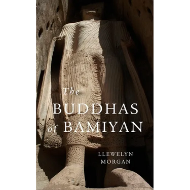 The Buddhas of Bamiyan