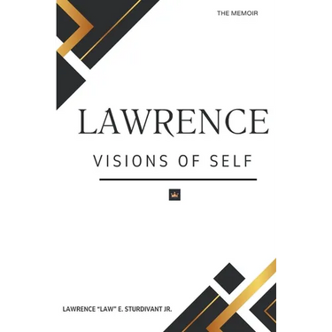 Lawrence: Visions of Self, memoir