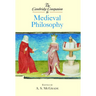 The Cambridge Companion to Medieval Philosophy