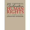The Universal Declaration of Human Rights: Origins, Drafting, and Intent