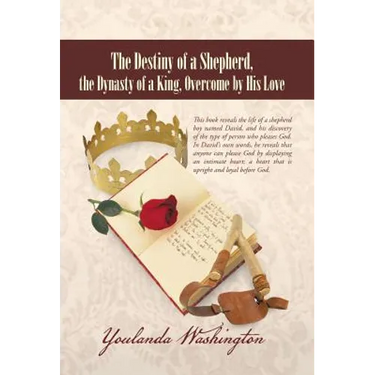 The Destiny of a Shepherd, the Dynasty of a King, Overcome by His Love