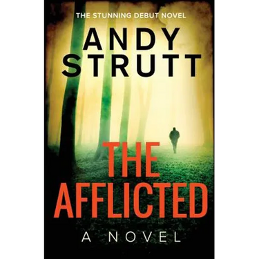 The Afflicted