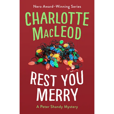 Rest You Merry