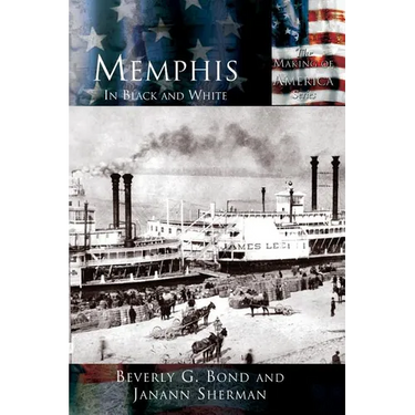 Memphis: In Black and White